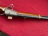 THOMPSON CENTER SCOUT MUZZLE LOADER RIFLE 54 CALIBER - 7 of 9