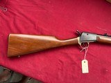 THOMPSON CENTER SCOUT MUZZLE LOADER RIFLE 54 CALIBER - 2 of 9