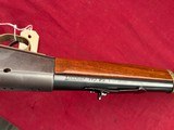 THOMPSON CENTER SCOUT MUZZLE LOADER RIFLE 54 CALIBER - 5 of 9