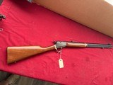 THOMPSON CENTER SCOUT MUZZLE LOADER RIFLE 54 CALIBER - 1 of 9