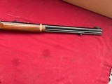 THOMPSON CENTER SCOUT MUZZLE LOADER RIFLE 54 CALIBER - 6 of 9