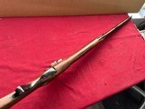 LYMAN GREAT PLAINS RIFLE
FLINTLOCK BLACK POWDER RIFLE 50 CALIBER - 7 of 17