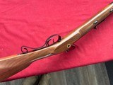 LYMAN GREAT PLAINS RIFLE
FLINTLOCK BLACK POWDER RIFLE 50 CALIBER - 17 of 17