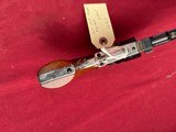 COLT 1849 POCKET REVOLVER 36 CALIBER 6