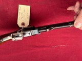 COLT 1849 POCKET REVOLVER 36 CALIBER 6