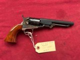 COLT 1849 POCKET REVOLVER 36 CALIBER 6