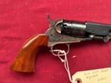 COLT 1849 POCKET REVOLVER 36 CALIBER 6