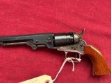 COLT 1849 POCKET REVOLVER 36 CALIBER 6