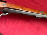 THOMPSON CENTER HAWKINS STYLE RIFLE 50 CAL SET TRIGGERS - 13 of 13
