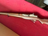 HARRINGTON RICHRDSON HRA MILITARY M1 GARAND RIFLE 30-06 - 3 of 23