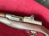 HARRINGTON RICHRDSON HRA MILITARY M1 GARAND RIFLE 30-06 - 5 of 23