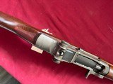 HARRINGTON RICHRDSON HRA MILITARY M1 GARAND RIFLE 30-06 - 17 of 23