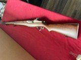 HARRINGTON RICHRDSON HRA MILITARY M1 GARAND RIFLE 30-06 - 4 of 23