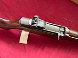 HARRINGTON RICHRDSON HRA MILITARY M1 GARAND RIFLE 30-06 - 2 of 23