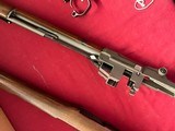 HARRINGTON RICHRDSON HRA MILITARY M1 GARAND RIFLE 30-06 - 9 of 23