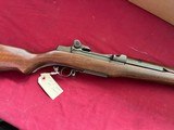 HARRINGTON RICHRDSON HRA MILITARY M1 GARAND RIFLE 30-06 - 7 of 23