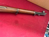 HARRINGTON RICHRDSON HRA MILITARY M1 GARAND RIFLE 30-06 - 8 of 23
