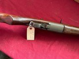 HARRINGTON RICHRDSON HRA MILITARY M1 GARAND RIFLE 30-06 - 19 of 23