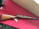 HARRINGTON RICHRDSON HRA MILITARY M1 GARAND RIFLE 30-06 - 1 of 23