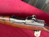 HARRINGTON RICHRDSON HRA MILITARY M1 GARAND RIFLE 30-06 - 6 of 23