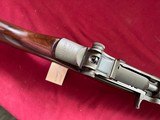 HARRINGTON RICHRDSON HRA MILITARY M1 GARAND RIFLE 30-06 - 16 of 23