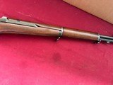 HARRINGTON RICHRDSON HRA MILITARY M1 GARAND RIFLE 30-06 - 13 of 23