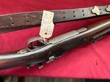 EARLY - U.S. SPRINGFIELD 1903 MILITARY RIFLE MADE 1915 CORRECT BARREL 5-15 - 11 of 17