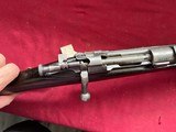 EARLY - U.S. SPRINGFIELD 1903 MILITARY RIFLE MADE 1915 CORRECT BARREL 5-15 - 5 of 17