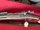 EARLY - U.S. SPRINGFIELD 1903 MILITARY RIFLE MADE 1915 CORRECT BARREL 5-15 - 12 of 17