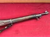 EARLY - U.S. SPRINGFIELD 1903 MILITARY RIFLE MADE 1915 CORRECT BARREL 5-15 - 8 of 17