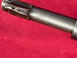 EARLY - U.S. SPRINGFIELD 1903 MILITARY RIFLE MADE 1915 CORRECT BARREL 5-15 - 13 of 17