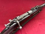 EARLY - U.S. SPRINGFIELD 1903 MILITARY RIFLE MADE 1915 CORRECT BARREL 5-15 - 1 of 17