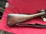 EARLY - U.S. SPRINGFIELD 1903 MILITARY RIFLE MADE 1915 CORRECT BARREL 5-15 - 7 of 17