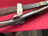 EARLY - U.S. SPRINGFIELD 1903 MILITARY RIFLE MADE 1915 CORRECT BARREL 5-15 - 15 of 17