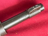 U.S. SPRINGFIELD 1903 N.R.A. BOLT ACTION MIITARY RIFLE 30-06 ,MADE 1915 - 18 of 20