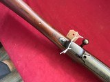 U.S. SPRINGFIELD 1903 N.R.A. BOLT ACTION MIITARY RIFLE 30-06 ,MADE 1915 - 19 of 20