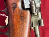 U.S. SPRINGFIELD 1903 N.R.A. BOLT ACTION MIITARY RIFLE 30-06 ,MADE 1915 - 15 of 20
