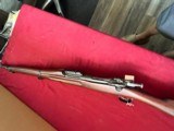 U.S. SPRINGFIELD 1903 N.R.A. BOLT ACTION MIITARY RIFLE 30-06 ,MADE 1915 - 6 of 20