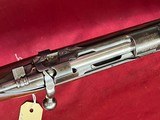 U.S. SPRINGFIELD 1903 N.R.A. BOLT ACTION MIITARY RIFLE 30-06 ,MADE 1915 - 11 of 20