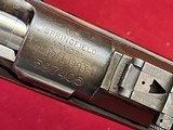 U.S. SPRINGFIELD 1903 N.R.A. BOLT ACTION MIITARY RIFLE 30-06 ,MADE 1915 - 17 of 20