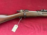 U.S. SPRINGFIELD 1903 N.R.A. BOLT ACTION MIITARY RIFLE 30-06 ,MADE 1915 - 5 of 20