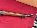 U.S. SPRINGFIELD 1903 N.R.A. BOLT ACTION MIITARY RIFLE 30-06 ,MADE 1915 - 12 of 20
