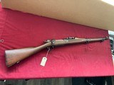 U.S. SPRINGFIELD 1903 N.R.A. BOLT ACTION MIITARY RIFLE 30-06 ,MADE 1915 - 4 of 20
