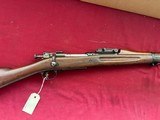 U.S. SPRINGFIELD 1903 N.R.A. BOLT ACTION MIITARY RIFLE 30-06 ,MADE 1915 - 1 of 20