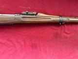 U.S. SPRINGFIELD 1903 N.R.A. BOLT ACTION MIITARY RIFLE 30-06 ,MADE 1915 - 9 of 20