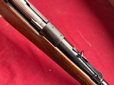 WINCHESTER PRE 64 MODEL 70 SUPER GRADE BOLT ACTION RIFLE 270 WIN - 3 of 23