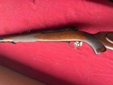 WINCHESTER PRE 64 MODEL 70 SUPER GRADE BOLT ACTION RIFLE 270 WIN - 8 of 23