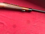 WINCHESTER PRE 64 MODEL 70 SUPER GRADE BOLT ACTION RIFLE 270 WIN - 19 of 23