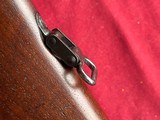 WINCHESTER PRE 64 MODEL 70 SUPER GRADE BOLT ACTION RIFLE 270 WIN - 12 of 23