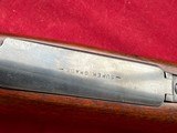 WINCHESTER PRE 64 MODEL 70 SUPER GRADE BOLT ACTION RIFLE 270 WIN - 6 of 23